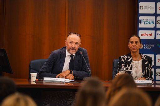 Golf, Cerchiai: “Italian Challenge Open inclusivo e coinvolgente”