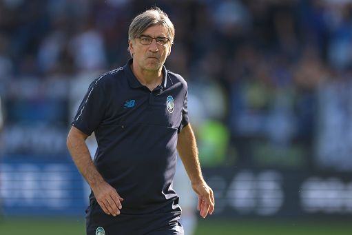 Calcio, Psg-Atalanta, Juric: “Nessuna paura, curiosità e fiducia”