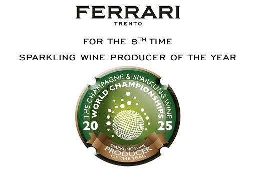 Vino, Italia la più premiata al CSWWC: oro a 93 bollicine di 47 Cantine