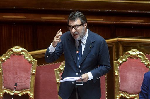 Difesa, Lega: ok a spese per la sicurezza interna, non per armi