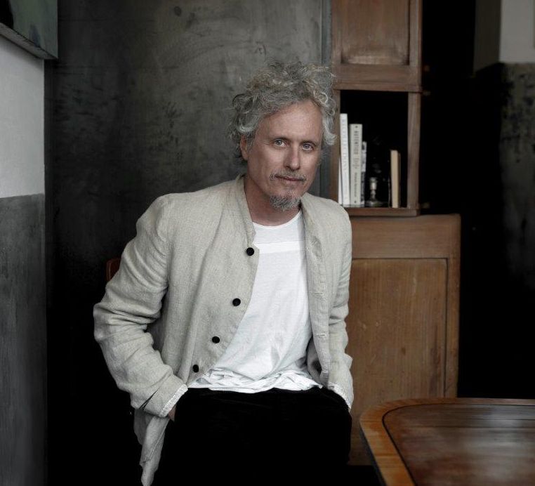 Niccolò Fabi si prepara al suo tour teatrale in tutta Italia