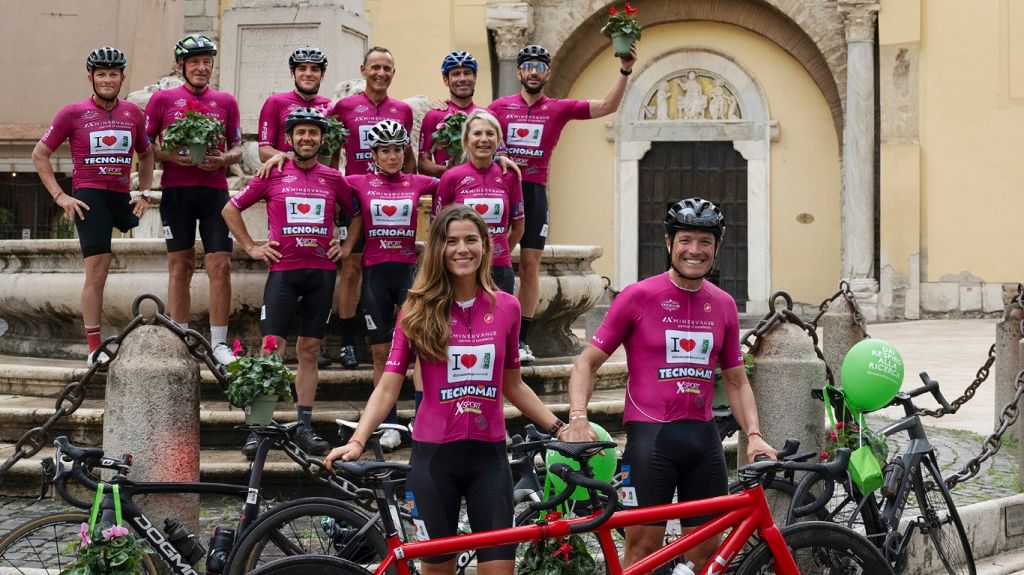 Nuovo studio su salute mentale bambini affetti da Fibrosi cistica