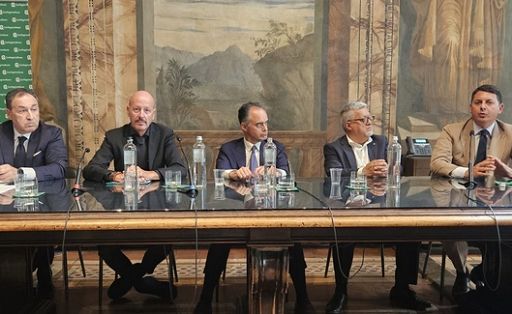 Focus Agronetwork e Confagri su finanza per agroalimentare