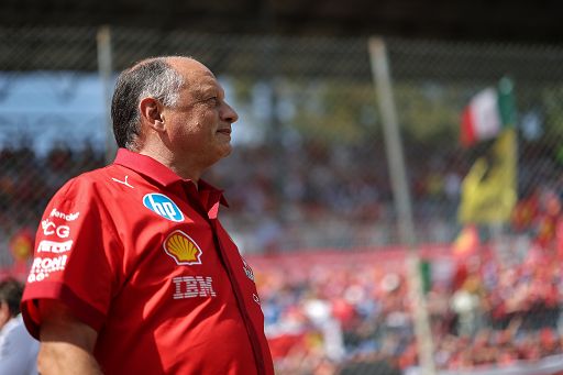 Formula1, Vasseur: a Baku servirà la perfezione”