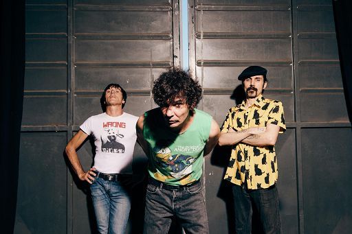 The Zen Circus, esce il 26 settembre il nuovo album “Il Male”