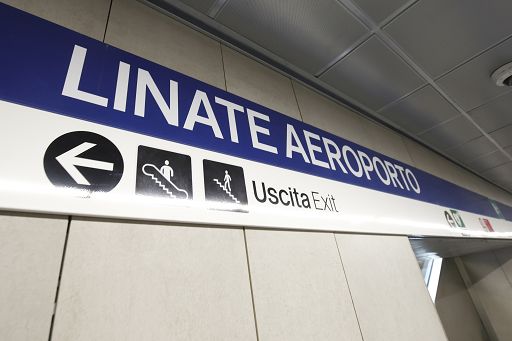 Aeroporti, Sea sospende a Linate servizio di ricnoscimento facciale