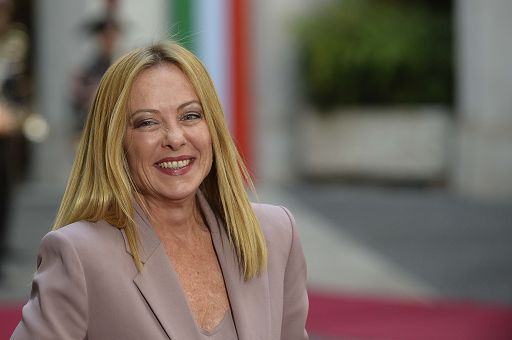 Atletica, Meloni: Mattia Furlani campione, grandissima impresa