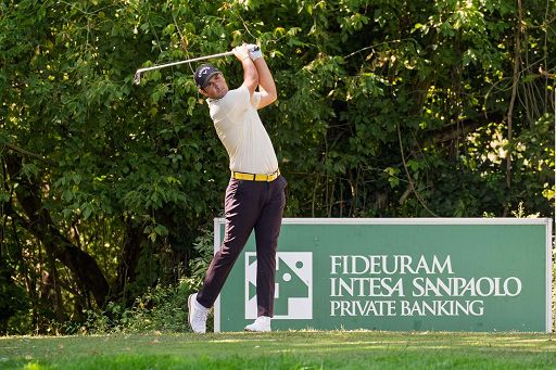 Italian Challenge Open al via al Golf Nazionale di Sutri Italian Challenge Open al via al Golf Nazionale di Sutri