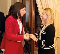 Nelle Marche apripista Regionali d’autunno prima sfida elettorale Meloni-Schlein