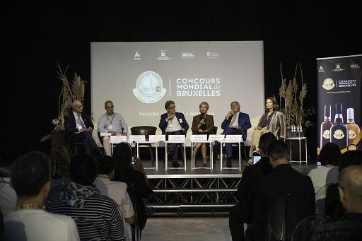 Vini fortificati candidati all’Unesco con Marsala, Jerez e Samos
