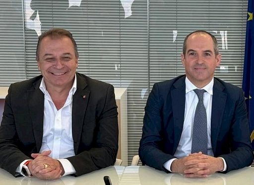 Bongioanni (Piemonte): stop restrizioni Psa fine di un incubo