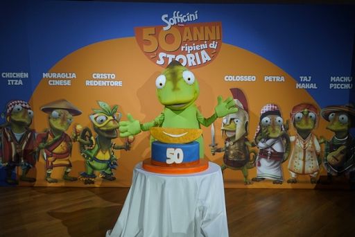 I Sofficini Findus compiono 50 anni: hanno attraversato l’Italia I Sofficini Findus compiono 50 anni: hanno attraversato l’Italia