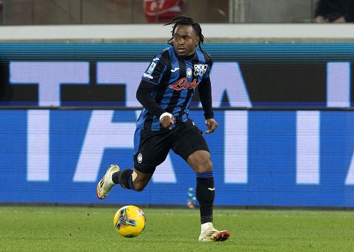 Calcio, Ademola Lookman torna in gruppo: l’Atalanta volta pagina