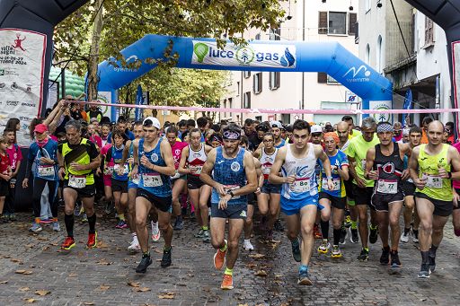 Torna in Valle Camonica il “Valle dei segni Wine Trail”