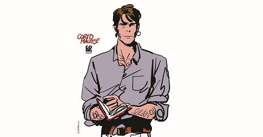 È tutto pronto per Romics 35, l’omaggio a Corto Maltese e ai Peanuts