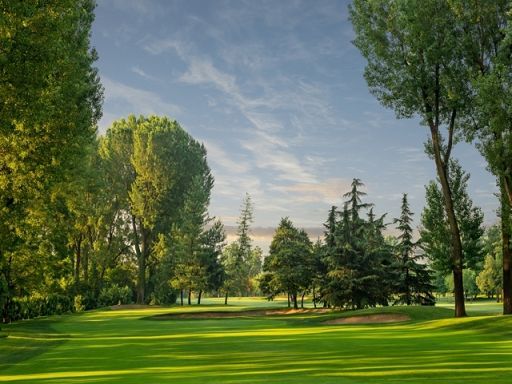 Milano, a Le Rovedine Themonty Cup: il golf che fa bene e fa del bene