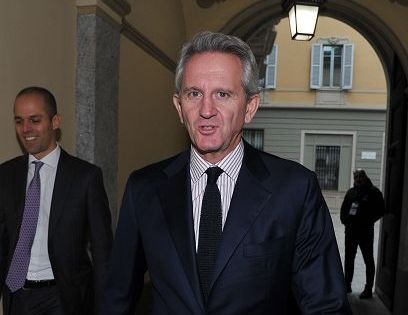 Mediobanca: si dimette il cda, si chiude l’era Nagel