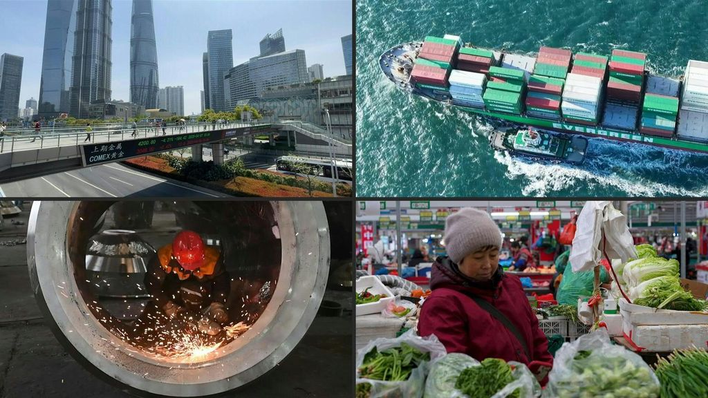 Petrolio, FT: Cina fa incetta di scorte impedendo calo dei prezzi