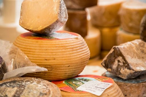 Al via oggi Cheese a Bra: 400 espositori da 14 paesi