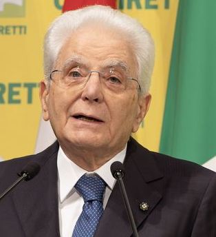 Mattarella: Il no degli internati a Salò fu senso autentico amor patria Mattarella: Il no degli internati a Salò fu senso autentico amor patria