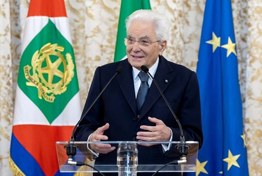 stop Mattarella: no a Salò dei militari internati a Salò fu patriottismo