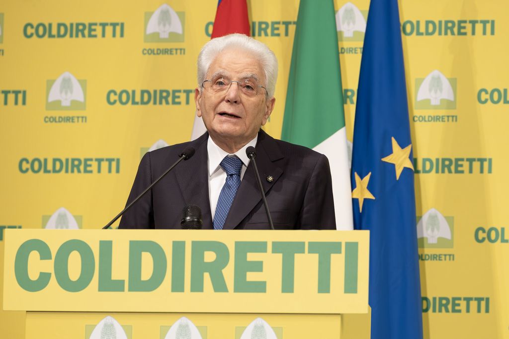 Mattarella: Resistenza italiana ha radici salde e valore costituente