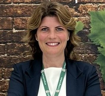 Agronetwork rinnova cariche sociali, Callini segretaria generale