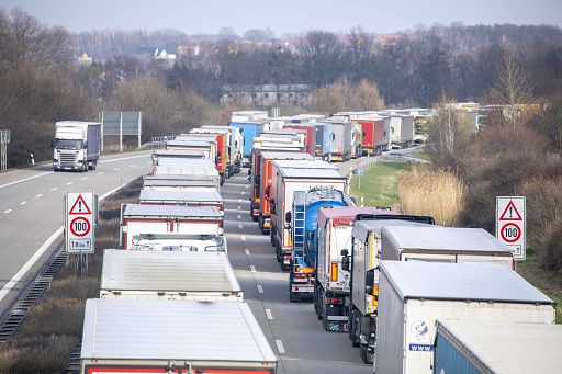 Logistica, Anita: favorire trasformazione digitale aziende logistica