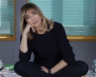 Festa Roma, in anteprima la serie “La Preside” con Luisa Ranieri