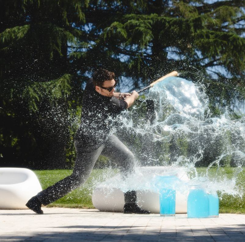 Oltre 200.000 biglietti venduti per il tour di Tiziano Ferro Stadi26