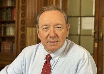 Cinema, al via il Lucca Film Festival: apre Kevin Spacey