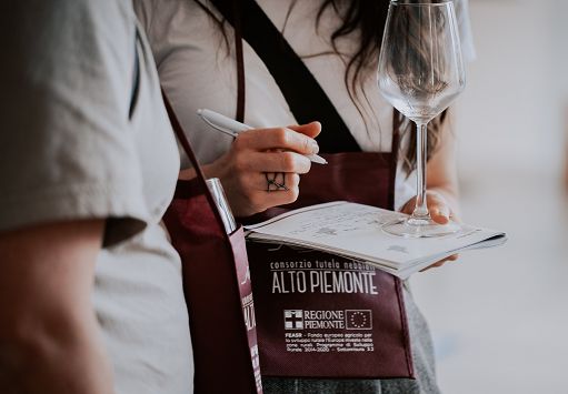 Vino, “Taste Alto Piemonte 2025” si tiene il 9 e 10 novembre a Stresa