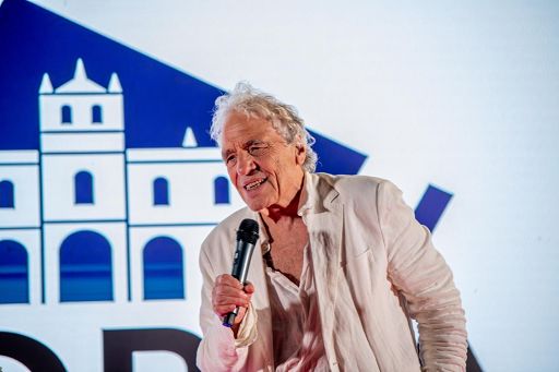 Cinema, Abel Ferrara: a Gaza è la terza guerra mondiale