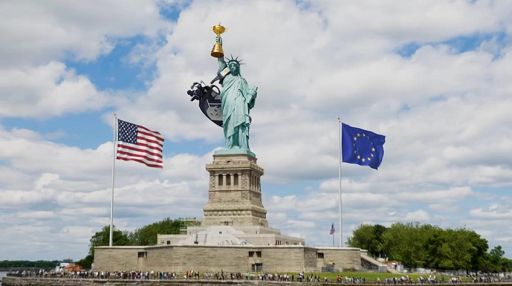 Ryder Cup, Golf a New York con una Statua della Libertà in sacca