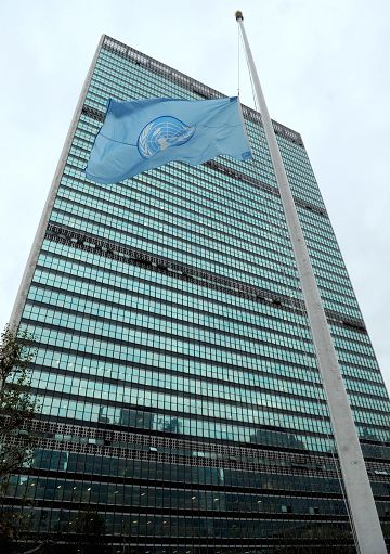 Meloni da domani all’Onu, focus su Gaza e riforma Nazioni Unite