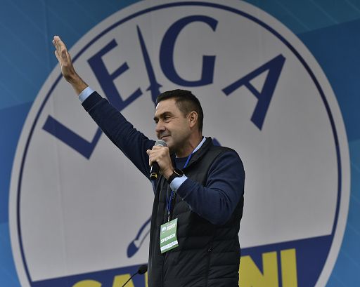 Vannacci: no alla società meticcia, il futuro è remigrazione