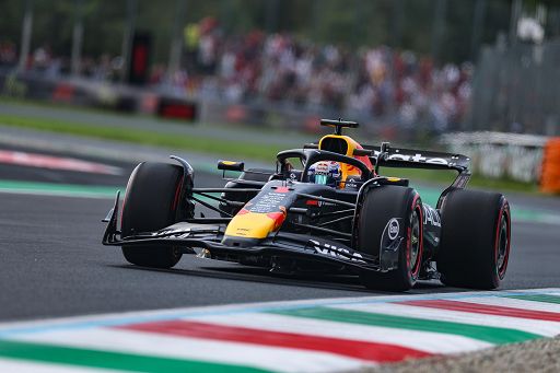 Formula1, Verstappen: “Tornare subito alla vittoria è fantastico”