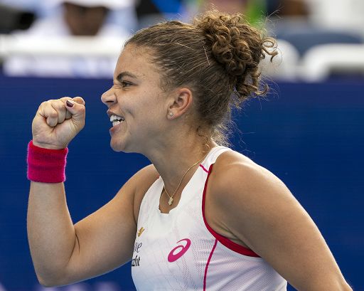 Tennis, Paolini: “Vittoria diversa rispetto all’anno scorso”