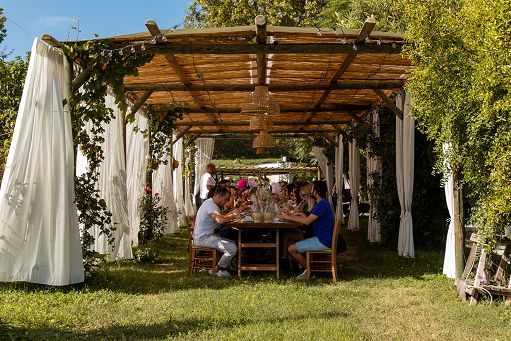 Enoturismo, gli stranieri in Italia scelgono le Cantine familiari