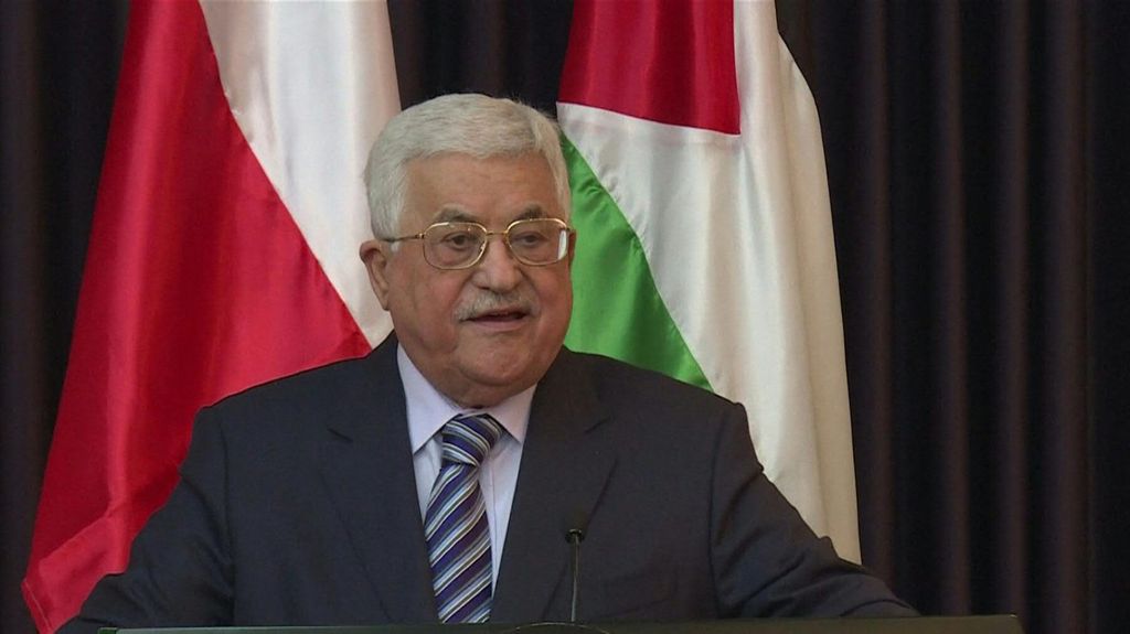 Al via Assemblea Onu, guerra a Gaza e Stato palestinese al centro