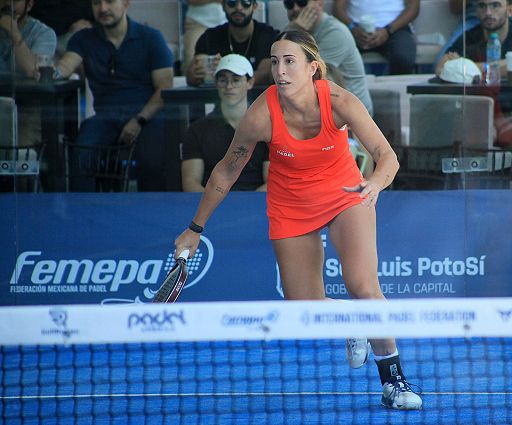 Padel, dal 24 al 28 settembre top player a Torino per il Fip Silver