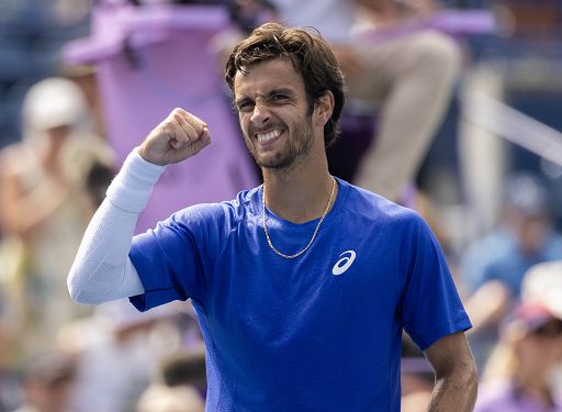 Tennis, Musetti in finale a Chengdu