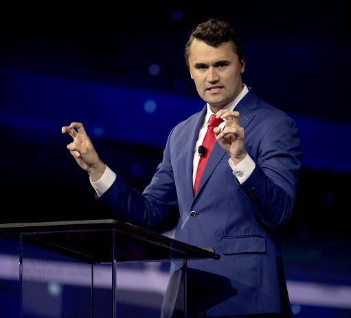 Kirk, domani alle 14 commemorazione in Aula Camera