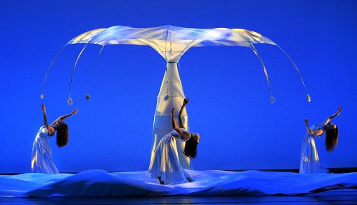 Filarmonica Romana, stagione n.204 tra concerti, danza, lezioni