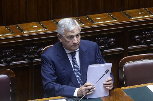 Gaza, giovedì 2 ottobre comunicazioni Tajani in Parlamento