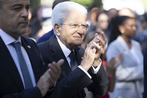 Mattarella a Nisida: scuola è strumento e veicolo per futuro