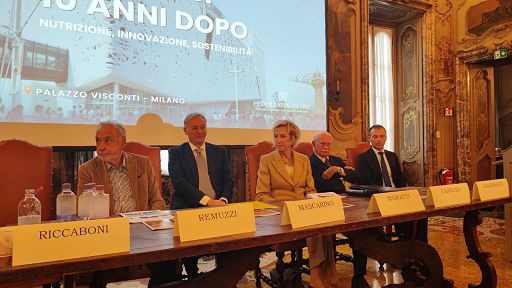 Federalimentare: 10 anni dopo temi di Expo 2015 centrali in agenda Ue e Onu