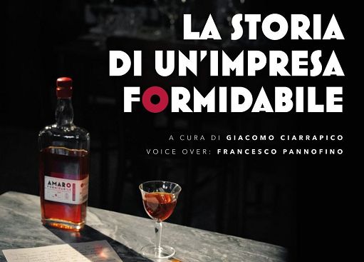 Distillati, Pallini a “Negroni Week” e a “Capalbio Film Festival”