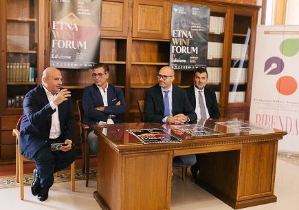 Tutto pronto per “Etna Wine Forum 2025”, il festival del vino etneo