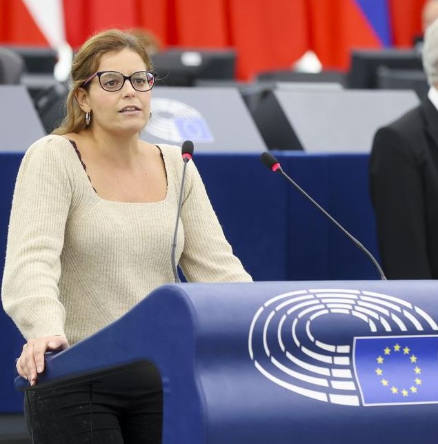 Salis, commissione Europarlamento dice no alla revoca dell’immunità